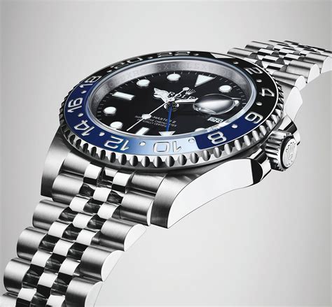 rolex gmt master ii batman 11670 blnr kaufen|Rolex GMt.